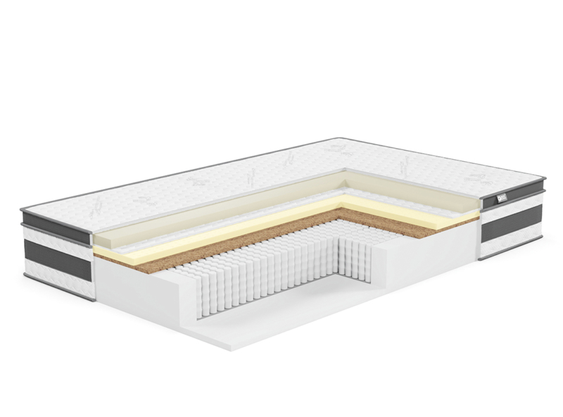 Матрас ЭОС Элит Тип 40 — изображение 1