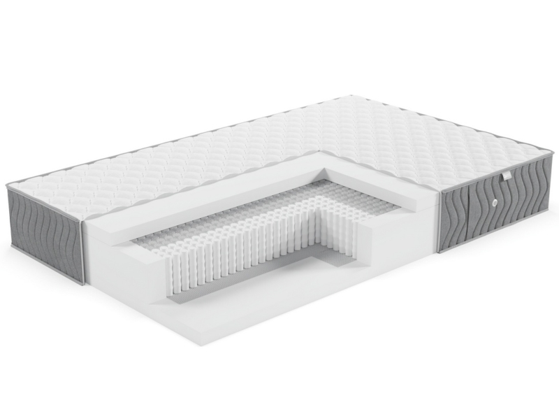 1_tip_6 Матрас ЭОС Элит Тип 6 — изображение 1