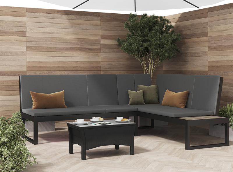 Топпер садовый ЭОС Топп 10 — изображение 3