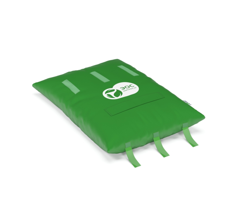 1 Подушка ЭОС Эрго Travel — изображение 1