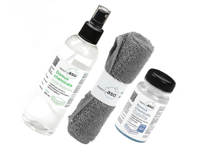 Набор Medium — изображение 1