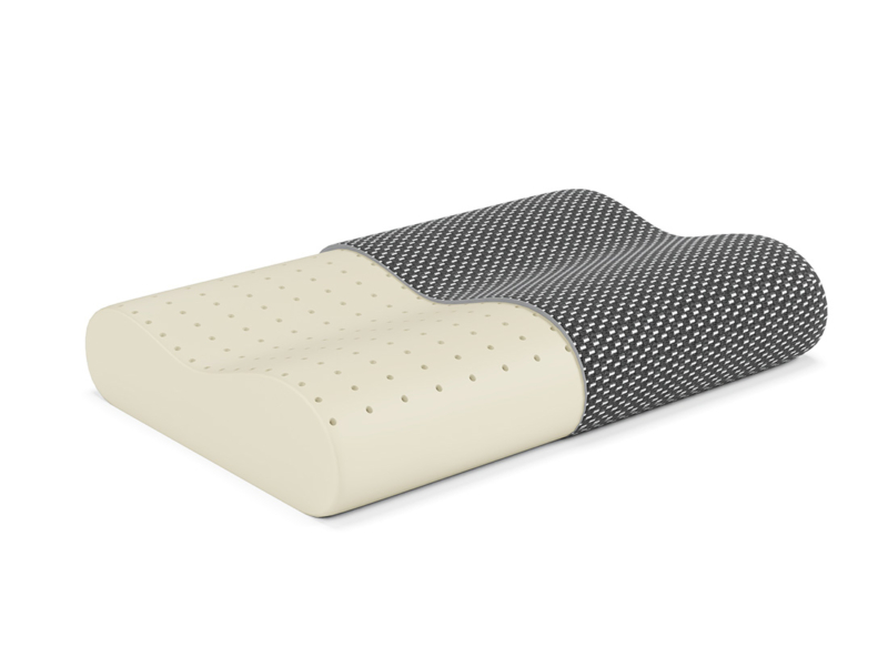 2 Подушка ЭОС Мечта Макси Black Edition — изображение 1