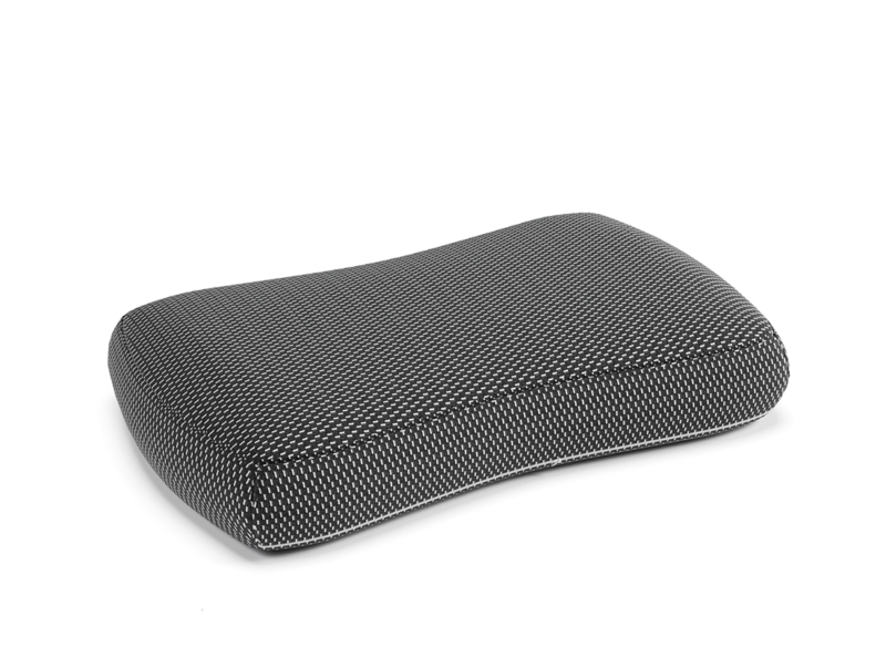 Подушка ЭОС Антистресс Black Edition — изображение 2