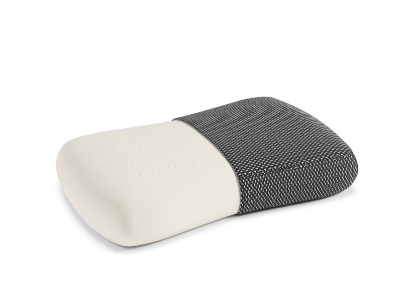 Подушка ЭОС Антистресс Black Edition — изображение 1