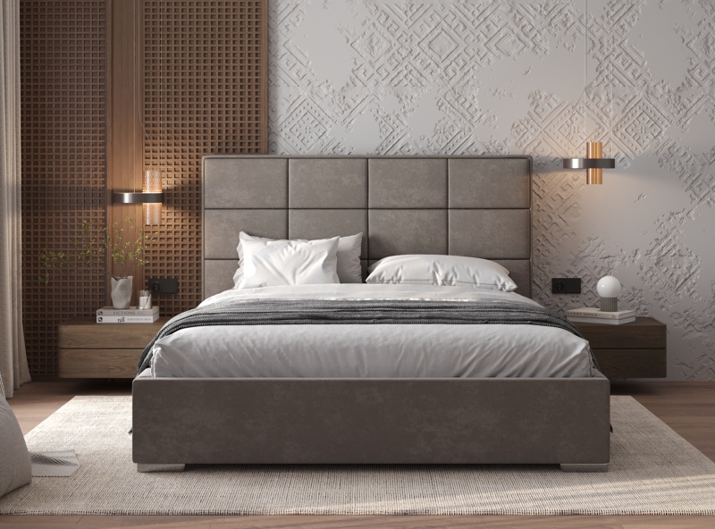 Кровать "Grand" Plus — изображение 2