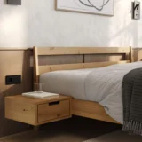 Тумбочка подвесная