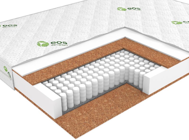 Матрас ЭОС Идеал Тип 6a
