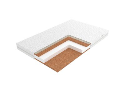 Матрас детский ЭОС Беби