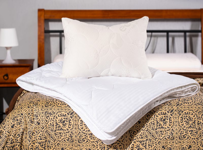 Одеяло "Всесезонное ЭОС Релакс"