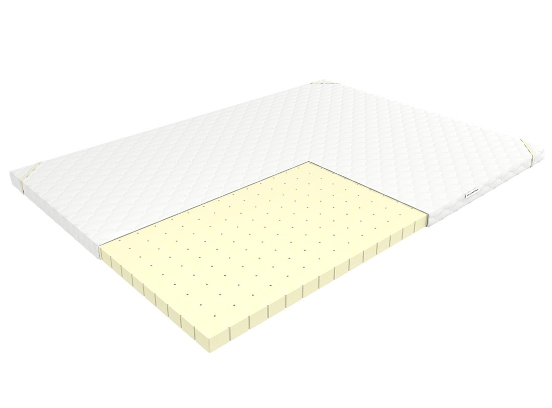 Наматрасник коррекционный ЭОС Топп 2 Наматрасник коррекционный ЭОС Топп 2